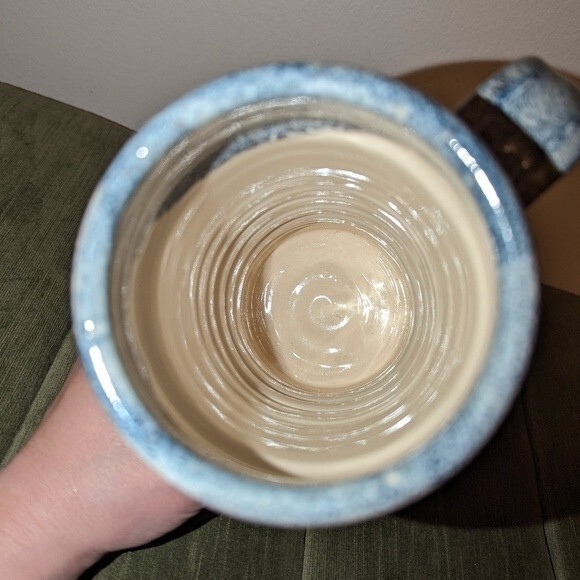 Renaissance Festival 2008 Minnesota Pottery Mug Limited Edition NEW - Picture 5 of 12